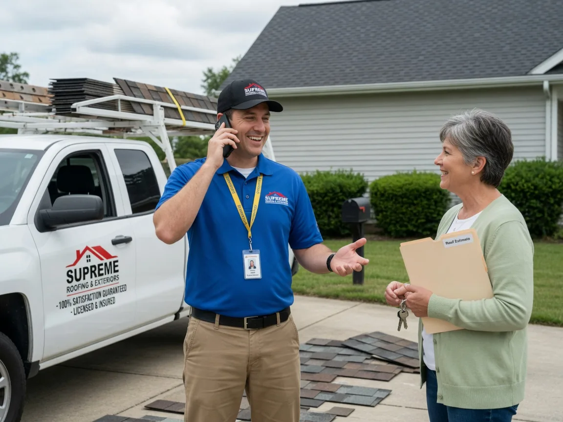 Roof Replacement Commerce Township, MI FAQs