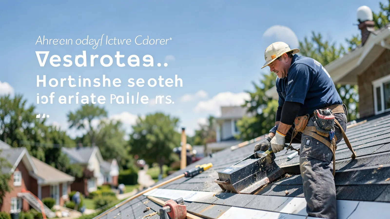 Roof Replacement in Commerce Township, MI near me